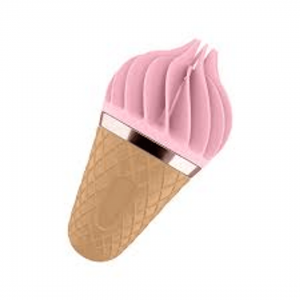 Vibrador Satisfyer Lyons Sweet Temptation