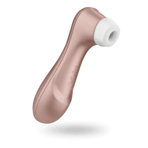 Succionador Satisfyer Pro 2 Next Gen