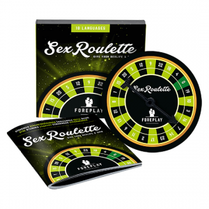 Sex Ruleta Juego Previo