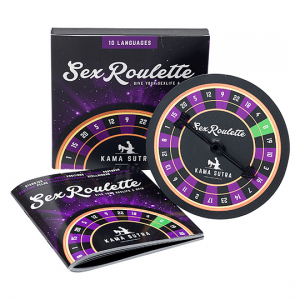 Sex Ruleta Romance