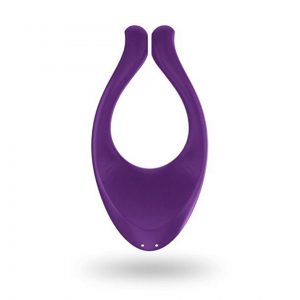 Satisfyer Partner Multifun 1