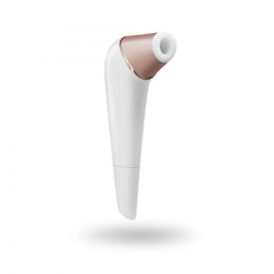 Satisfyer 2 Next Generation White