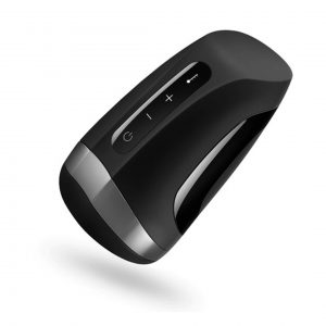 Satisfyer Men Heat Vibration