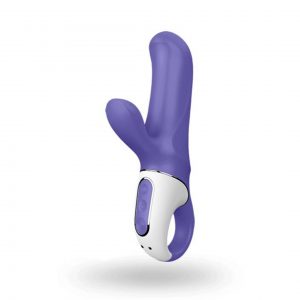 Satisfyer Vibrador Magic Bunny