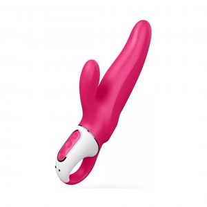 Satisfyer Vibrador Mr Rabbit