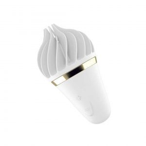 Vibrador Satisfyer Lyons Sweet Temptation white