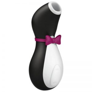 Succionador Satisfyer Pro Penguin