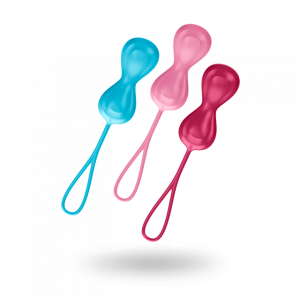Satisfyer Power Balls