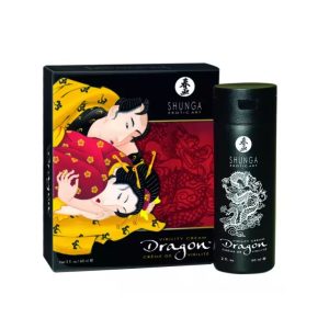Crema Dragón