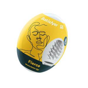 Huevo Masturbador Satisfyer Fierce
