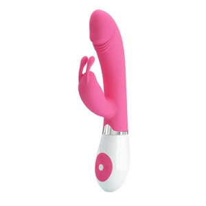 Gene Vibrador Conejo Pretty Love