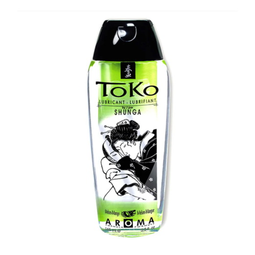 Lubricante Toko Melón Mango