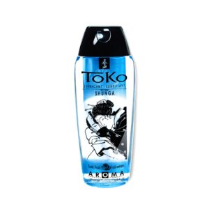 Lubricante Toko Frutas Exóticas