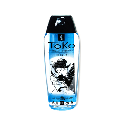 Lubricante Toko Frutas Exóticas