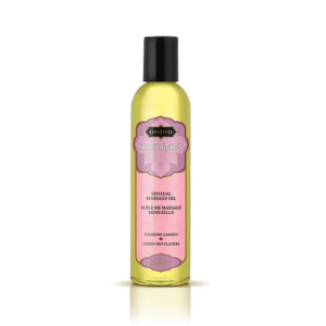 Aceite de Masaje Kama Sutra Jardín del Placer