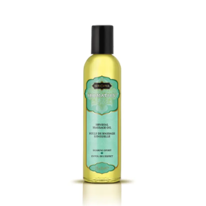 Aceite de Masaje Kama Sutra ELEVACIÓN DE ESPÍRITU