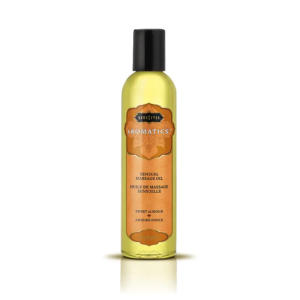 Aceite de Masaje Kama Sutra ALMENDRA