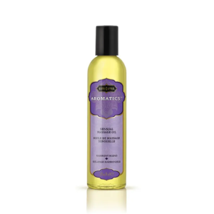 Aceite de Masaje Kama Sutra Harmony Blend