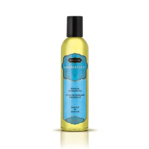 Aceite de Masaje Kama Sutra Serenidad