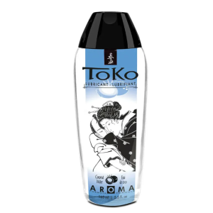 Lubricante Toko Coco